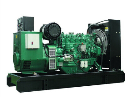 麻阳上柴200kw大型柴油二手发电机组 麻阳上柴200kw大型柴油二手发电机组