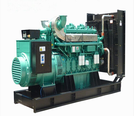 麻阳宗申动力30kw小型柴油二手发电机组 麻阳宗申动力30kw小型柴油二手发电机组