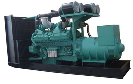 麻阳200kw康明斯发电机组图片 麻阳200kw康明斯发电机组图片
