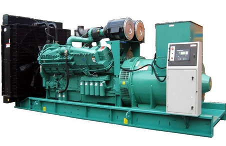 麻阳570kw康明斯柴油发电机组图片 麻阳570kw康明斯柴油发电机组图片
