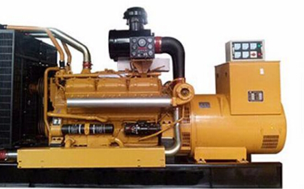 麻阳发电机出租