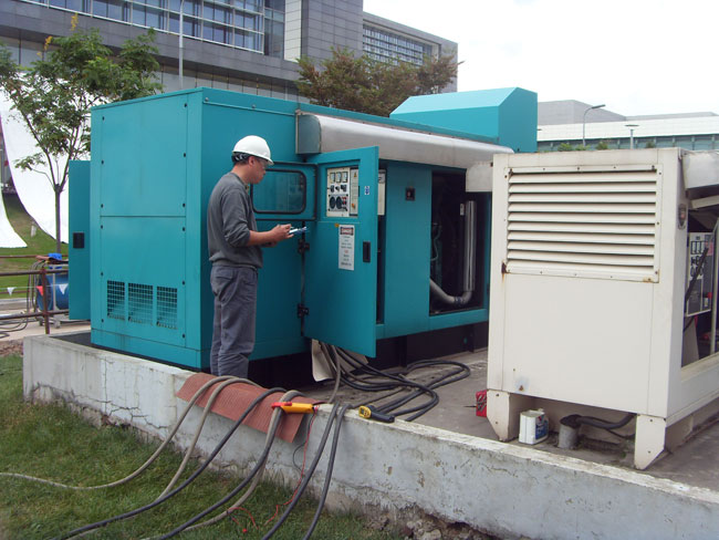 麻阳发电机出租 麻阳发电机出租