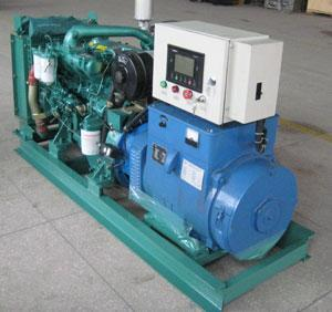 麻阳发电机出租