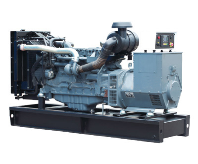 麻阳应急600kw道依茨柴油发电机组 麻阳应急600kw道依茨柴油发电机组