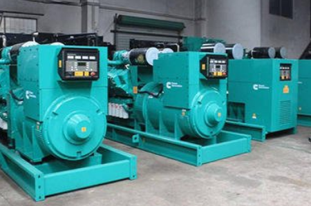 麻阳柴油发电机 麻阳柴油发电机