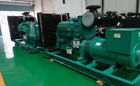 麻阳发电机出租 麻阳发电机出租