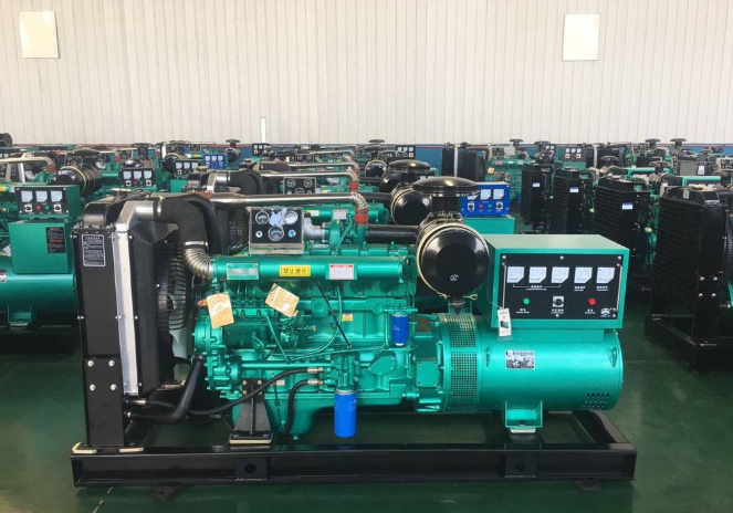 麻阳柴油发电机 麻阳柴油发电机