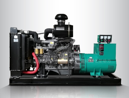 麻阳全新泰豪250kw大型柴油发电机组 麻阳全新泰豪250kw大型柴油发电机组